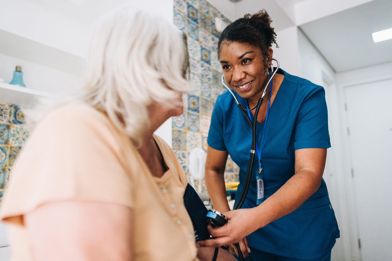 Medicine is more than just a job