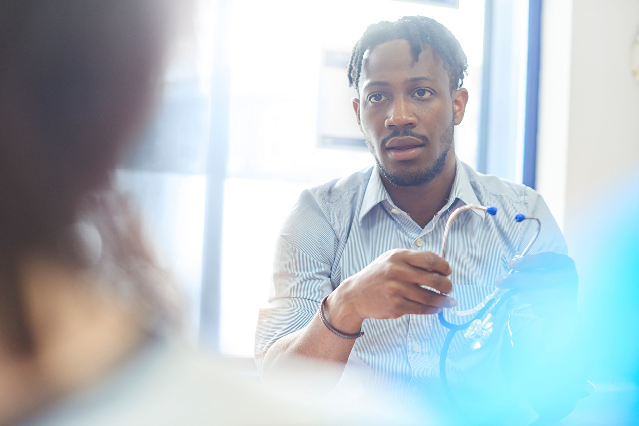 Next step: Postgraduate training