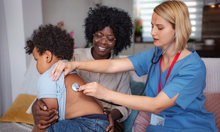 Find a GP job in Scotland