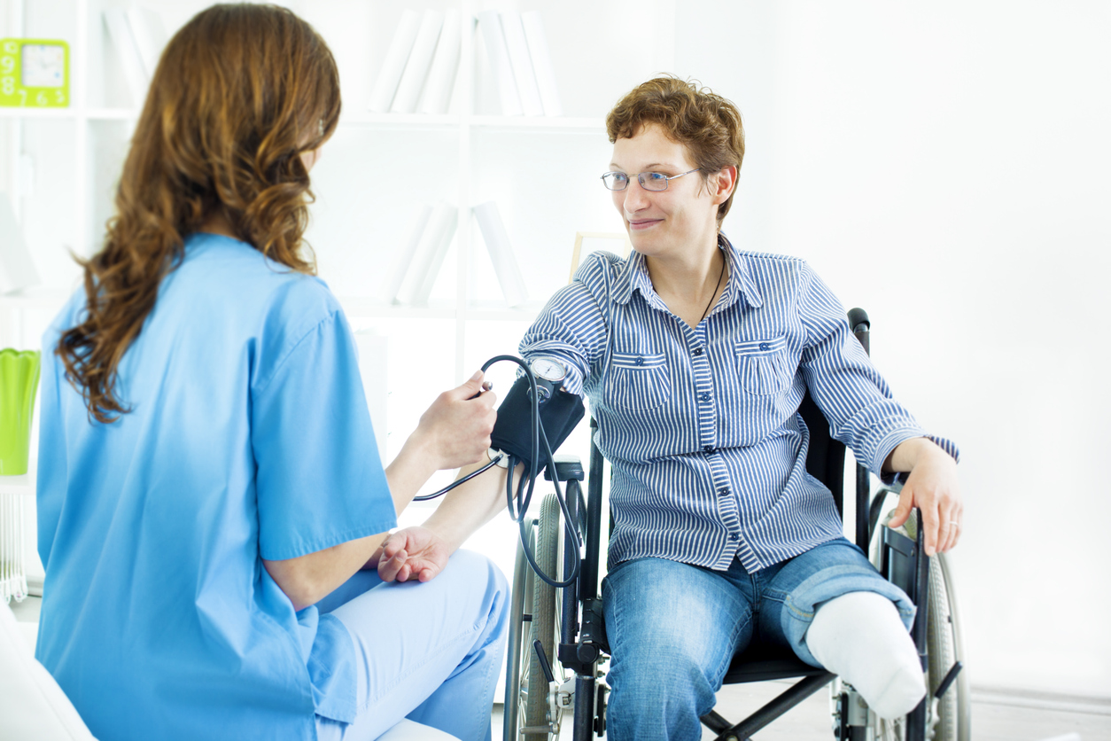 What is a GP with an extended role?