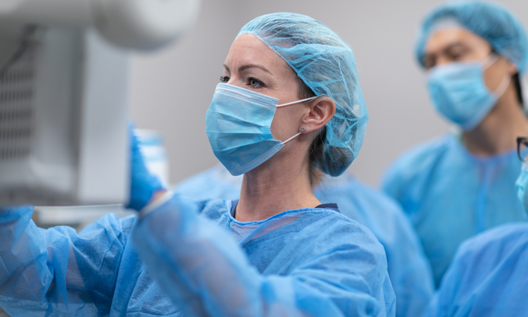 Unlock your medical career